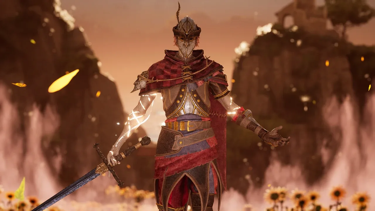 Enotria: The Last Song header image